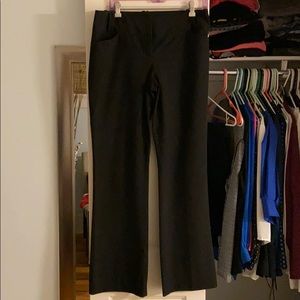 The Limited black slacks